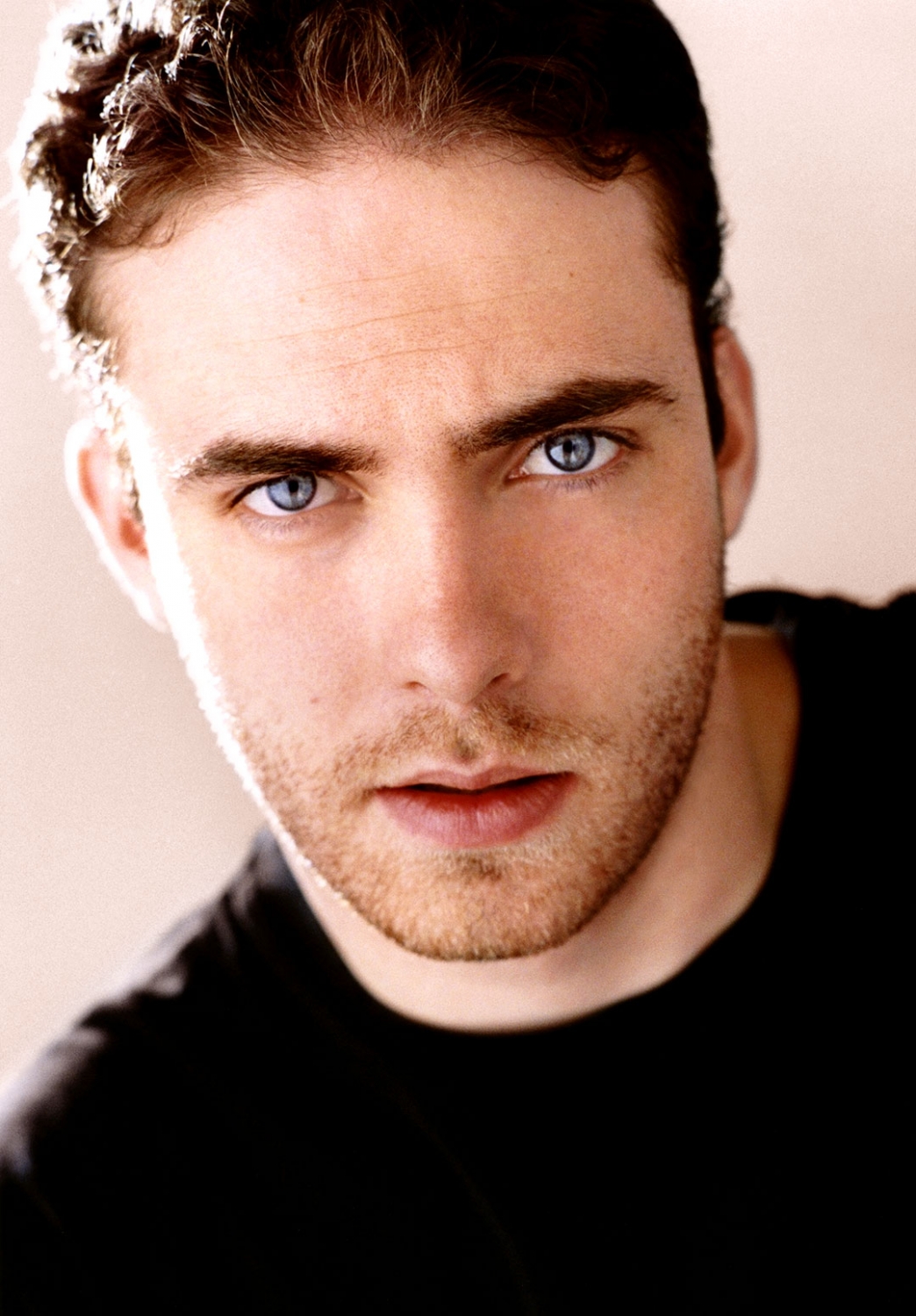 Headshots Men 2 | Susan Shacter