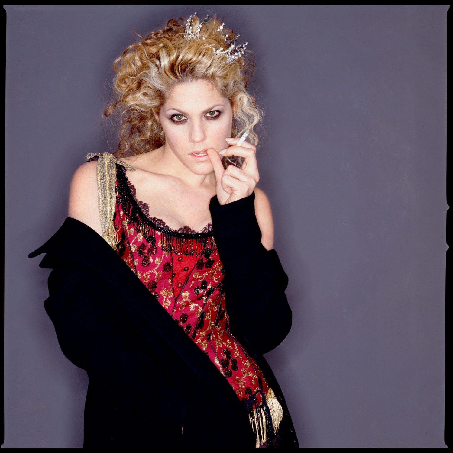 Portraits Women 1 | Susan Shacter