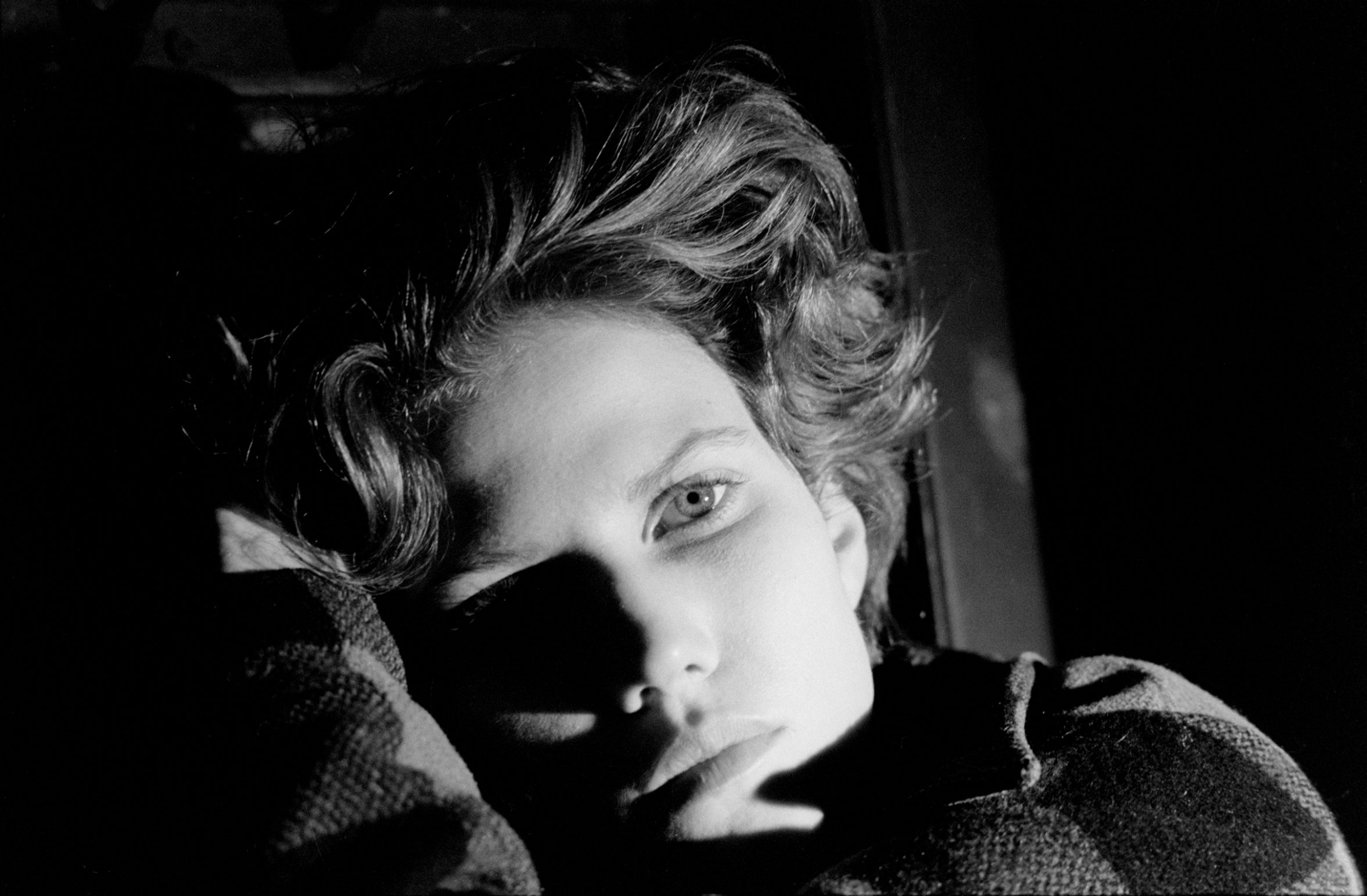 Portraits Theater & Film | Susan Shacter